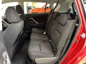 Toyota Verso vaihtoauto