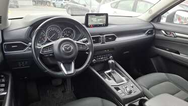 Mazda CX-5 vaihtoauto