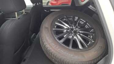 Mazda CX-5 vaihtoauto