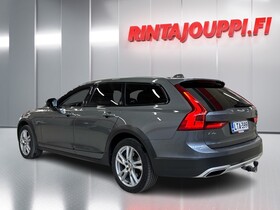 Volvo V90 Cross Country vaihtoauto