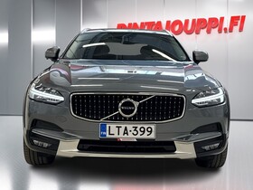 Volvo V90 Cross Country vaihtoauto