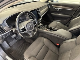 Volvo V90 Cross Country vaihtoauto