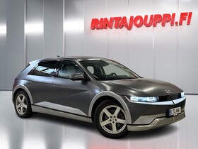 Hyundai IONIQ 5 vaihtoauto