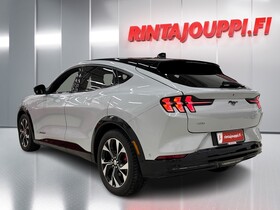 Ford USA Mustang vaihtoauto