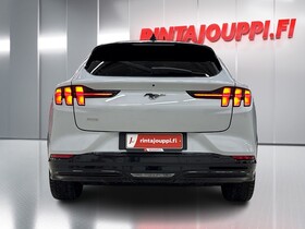 Ford USA Mustang vaihtoauto