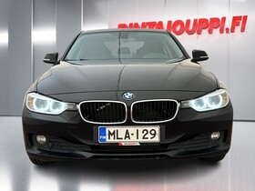 BMW 318 vaihtoauto