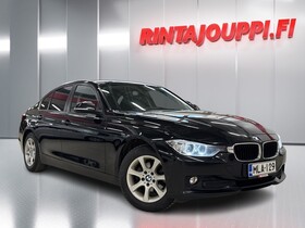 BMW 318 vaihtoauto