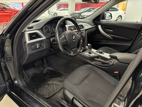 BMW 318 vaihtoauto