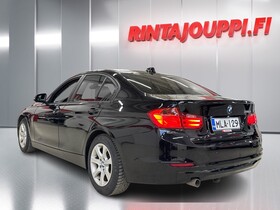 BMW 318 vaihtoauto