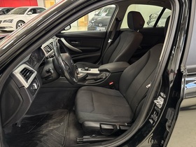 BMW 318 vaihtoauto