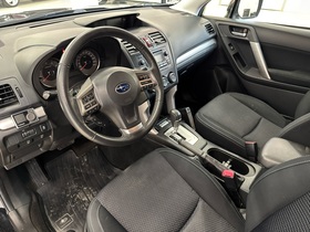 Subaru Forester vaihtoauto