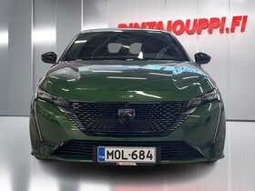 Peugeot 308 vaihtoauto