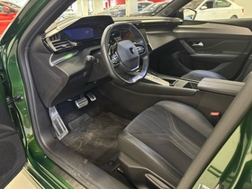 Peugeot 308 vaihtoauto