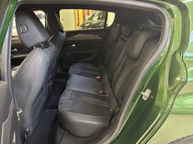 Peugeot 308 vaihtoauto