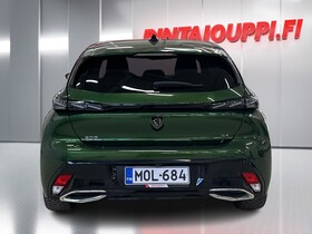 Peugeot 308 vaihtoauto