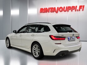 BMW 330 vaihtoauto
