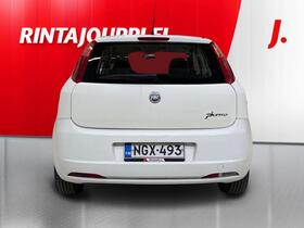 Fiat Punto vaihtoauto