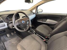 Fiat Punto vaihtoauto