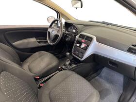 Fiat Punto vaihtoauto