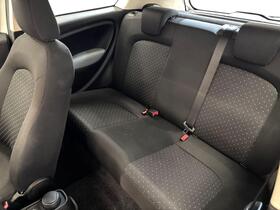 Fiat Punto vaihtoauto