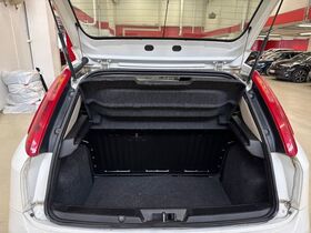 Fiat Punto vaihtoauto