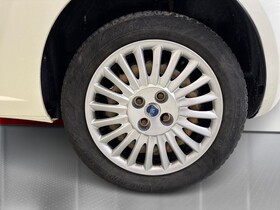 Fiat Punto vaihtoauto