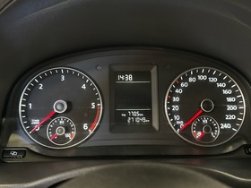 Volkswagen Caddy vaihtoauto