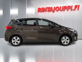 Kia Carens vaihtoauto