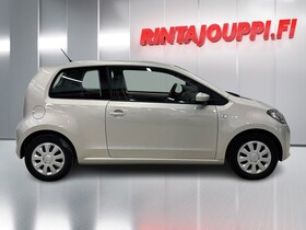 Skoda Citigo vaihtoauto