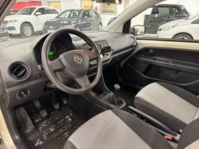 Skoda Citigo vaihtoauto