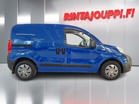 Fiat Fiorino vaihtoauto