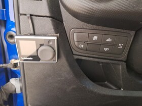 Fiat Fiorino vaihtoauto