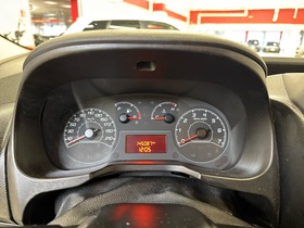 Fiat Fiorino vaihtoauto