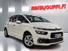 Citroën C4 Picasso vaihtoauto