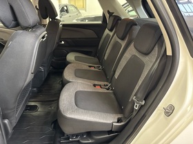 Citroën C4 Picasso vaihtoauto