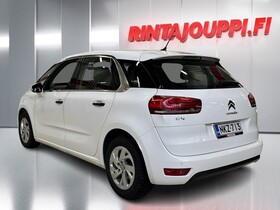 Citroën C4 Picasso vaihtoauto