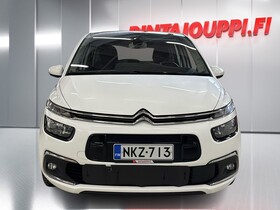 Citroën C4 Picasso vaihtoauto