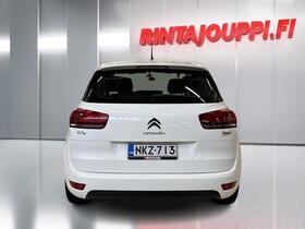 Citroën C4 Picasso vaihtoauto