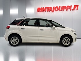 Citroën C4 Picasso vaihtoauto