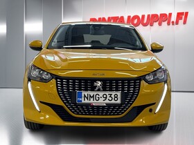 Peugeot 208 vaihtoauto