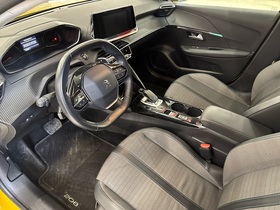 Peugeot 208 vaihtoauto