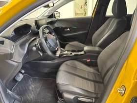 Peugeot 208 vaihtoauto