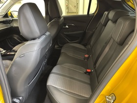 Peugeot 208 vaihtoauto