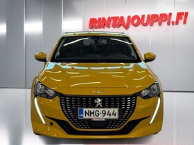 Peugeot 208 vaihtoauto