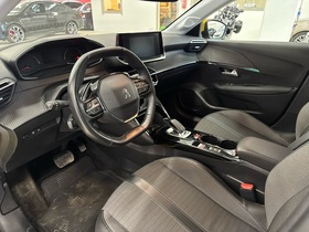 Peugeot 208 vaihtoauto