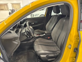 Peugeot 208 vaihtoauto