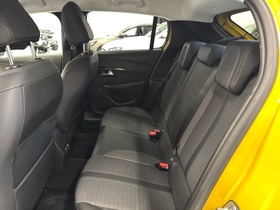 Peugeot 208 vaihtoauto