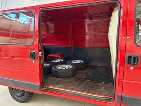 Citroën Jumper vaihtoauto