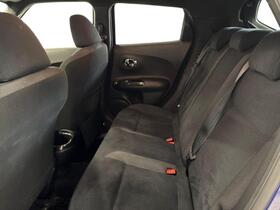 Nissan Juke vaihtoauto