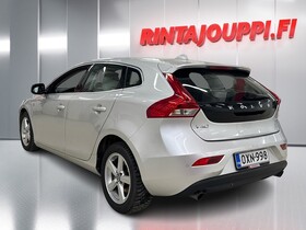 Volvo V40 vaihtoauto